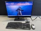 106 · ALL-IN-ONE PC, DELL OPTIPLEX 7490, CORE i7 11700 (11TH GEN) @ 2.5GHz, 16GB DDR4 RAM, 1TB NVMe M.2 SSD, INBUILT 23.8" FHD DISPLAY (1920x1080), INTEL UHD GRAPHICS 750, Wi-Fi, BLUETOOTH, WINDOWS 11 HOME INSTALLED, KEYBOARD & MOUSE, S/N:7FPQJQ3