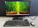 107 · ALL-IN-ONE PC, DELL OPTIPLEX 7490, CORE i7 11700 (11TH GEN) @ 2.5GHz, 16GB DDR4 RAM, 1TB NVMe M.2 SSD, INBUILT 23.8" FHD DISPLAY (1920x1080), INTEL UHD GRAPHICS 750, Wi-Fi, BLUETOOTH, WINDOWS 11 HOME INSTALLED, KEYBOARD & MOUSE, S/N:HH6H6Q3