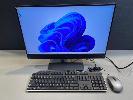 108 · ALL-IN-ONE PC, DELL OPTIPLEX 7490, CORE i7 11700 (11TH GEN) @ 2.5GHz, 16GB DDR4 RAM, 1TB NVMe M.2 SSD, INBUILT 23.8" FHD DISPLAY (1920x1080), INTEL UHD GRAPHICS 750, Wi-Fi, BLUETOOTH, WINDOWS 11 HOME INSTALLED, KEYBOARD & MOUSE, S/N:FFPQJQ3