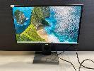 375 · MONITOR, DELL P2317H 23" LED-BL LCD WIDESCREEN, HDMI, DISPLAYPORT, VGA, 4-PORT USB 3.0 (WITH CABLES), S/N:CN0MX5KDQDC0084R15ABA06