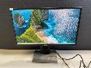 386 · MONITOR, DELL P2317H 23" LED-BL LCD WIDESCREEN, HDMI, DISPLAYPORT, VGA, 4-PORT USB 3.0 (WITH CABLES), S/N:CN0MX5KDQDC0084R174BA06