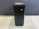 52 · MIDI-TOWER PC, CUSTOM BUILT, ANTEC CASE, CORE i5 11500 (11TH GEN) @ 2.7GHz, 16GB DDR4 RAM, 128GB NVMe M.2 SSD, WINDOWS 10 PRO INSTALLED (NO KEYBOARD, NO MOUSE)