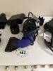 182 · DYSON HAIR DRYER, HD18