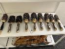 183 · 9 x STYLING BRUSHES