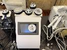 201 · CE CAVITATION UNIT & ACCESSORIES, 240V, SINGLE PHASE