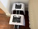 2 X Omeina Low Level Led Therapy Lights