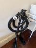 217 · 2 x EMBELLIR ELECTRIC MOON LIGHTS, MOD: RL-FL-006-BK-LV, 240V, SINGLE PHASE