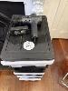 Ever Fit Massage Gun & Plastic Tray/Rack