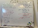 Penwrite Office Whiteboard, 1200 X 900mm