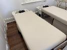 Head Spa Bed & 5d Nano Metre Head Therapy Regime System Spa, 240v, Single Phase