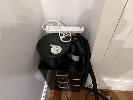 258 · 2 x ALBA ELECTRIC SPRAY TAN GUNS & TENT
