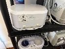 273 · 2 x HI LIFT & LYCON ELECTRIC WAX POTS, 240V, SINGLE PHASE