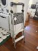 ALUMINIUM STEP LADDER, 1300mm