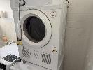 Haier Electric Clothes Dryer