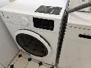 50 Litre Front Load Electric Cloths Washing Machine