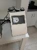 CE CAVITATION UNIT & ACCESSORIES, 240V, SINGLE PHASE
