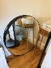 4 X Circular Mirrors, 1100m Diameter