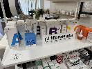 Ph Formula, 135 X Items Including Enzy Powder, Eye Age, Derma Mela, Post Gel, Vita A, B3 Vitac, Sos, Gel, Cc30, Lip15, Point Power, Spot, Neck, Derm, Etc
