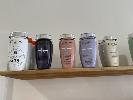 Kerastase, 25 X Items Including Nutritive, Blond Absolu, Chrome Absolu, Densifique, Specifique, Resistance, Chronologiste, Symbiose, Etc