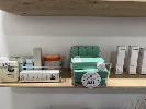 Toskani & Kevin Murphy, 28 X Items Including, Myotec Eye Lift, Glacier & Unique Pro Age, Creams, Killer Curls Rinse, Smooth Again Mask, Hair Resort, Etc