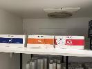 Dr Cpu & Cx Cosmetics, 16 X Items Including, Super Ac1, Super Sa2, Super A03, Xeo Booster, Pro Restore, Cx Med, Etc