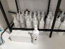 Skin Rx, 52 X Items Including Rosewater Toning Mist, Skinzyme Power Lift, Brightening Gel, Cleansing Gel, Renewing Cream, Cleansing Cream, Etc