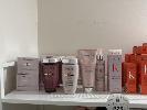 329 · KERASTASE, 35 x ITEMS INCLUDING GENESIS PREMIERE FILLER, GLOSS, DECALCIFIANT, RECONSTITUANT, FORTIFIANT, ETC