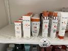 Kerastase, 35 X Items Including Nutritive, Masquintense, Lait Vital, Nectar Thermiuque, Satin Riche, Scalp Serum, Etc