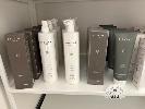 Bioline, 38 X Items Including Body Concept, Energy Daily Ritual Skin Tone, Gel Detergente, Milk Cream, Lozione, Etc