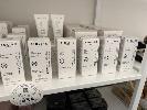 Bioline, 42 X Items Including Crema Late Illuminante, Zero Pollution, Replumping Combleur Brightening Eclaircissant, Barrier Repair, Rimpolpante, Etc