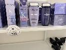335 · KERASTASE, 39 x ITEMS INCLUDING CHRONOLOGISTE, BLOND ABSOLU, ETC