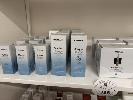 338 · TOSKANI, 45 x ITEMS INCLUDING EYE LIFT, PRO AGE ANTI POLLUTION, LIPE PROTEOGLYCANS, ANTI AGEING, RADIANCE, VITA FLASH, NIGHT REVERSE, ETC
