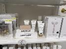 342 · GESKE, 18 x ITEMS INCLUDING FACIAL & BODY ROLLERS, HYDRATING GEL, VOLUME CREAM, TEA STICKS, ETC