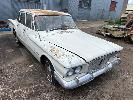 1960 Valiant V-200 Sedan, Lhd, Reg: No Plates, Vin: 1302130205, Odo: 77,265 Miles Showing, Slant 6 Cylinder Petrol, Manual Transmission, White Duco, 4 Doors, 5 Seat,, Left Hand Drive, Import From The Usa,, With Vehicle Import Papers.( In Office), , Key# 57, (With 4 Key/S) No Gst 11.00% Premium