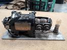 40 · VINTAGE WWII ERA DYNAMOTOR (ROTARY TRANSFORMER FOR POWERING VACUUM-TUBE RADIOS) NO GST