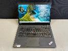 368 · LAPTOP, LENOVO THINKPAD T14 Gen 2, TYPE 20XL, AMD RYZEN 5 PRO 5650U @ 2.3GHz, 16GB DDR4 RAM, 512GB NVMe M.2 SSD, 14" TOUCHSCREEN (1920x1080), Wi-Fi, BLUETOOTH, WINDOWS 11 PRO INSTALLED (NO USB-C POWER SUPPLY), (NOTE: TOUCHPAD FAULT, MINOR MARKS ON SCREEN), S/N:PF3Y9KR0