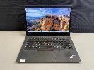 144 · LAPTOP, LENOVO THINKPAD T14 Gen 2, TYPE 20XL, AMD RYZEN 5 PRO 5650U @ 2.3GHz, 16GB DDR4 RAM, 512GB NVMe M.2 SSD, 14" TOUCHSCREEN (1920x1080), Wi-Fi, BLUETOOTH, WINDOWS 11 PRO INSTALLED (NO USB-C POWER SUPPLY), (NOTE: MINOR MARKS ON SCREEN), S/N:PF3Y9WND
