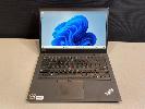 362 · LAPTOP, LENOVO THINKPAD T14 Gen 2, TYPE 20XL, AMD RYZEN 5 PRO 5650U @ 2.3GHz, 8GB DDR4 RAM, 512GB NVMe M.2 SSD, 14" TOUCHSCREEN (1920x1080), Wi-Fi, BLUETOOTH, WINDOWS 11 PRO INSTALLED (NO USB-C POWER SUPPLY), (NOTE: MARKS ON SCREEN), S/N:PF3Z72JN