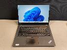 148 · LAPTOP, LENOVO THINKPAD T14 Gen 2, TYPE 20XL, AMD RYZEN 5 PRO 5650U @ 2.3GHz, 16GB DDR4 RAM, 512GB NVMe M.2 SSD, 14" TOUCHSCREEN (1920x1080), Wi-Fi, BLUETOOTH, WINDOWS 11 PRO INSTALLED (NO USB-C POWER SUPPLY), (NOTE: MARKS ON SCREEN), S/N:PF3FPGL4