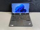 369 · LAPTOP, LENOVO THINKPAD T14 Gen 2, TYPE 20XL, AMD RYZEN 5 PRO 5650U @ 2.3GHz, 16GB DDR4 RAM, 512GB NVMe M.2 SSD, 14" TOUCHSCREEN (1920x1080), Wi-Fi, BLUETOOTH, WINDOWS 11 PRO INSTALLED (NO USB-C POWER SUPPLY), (NOTE: MISSING "F1" KEY, SPOT & MINOR MARKS ON SCREEN), S/N:PF3G9CGP