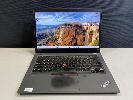 367 · LAPTOP, LENOVO THINKPAD T14 Gen 2, TYPE 20XL, AMD RYZEN 5 PRO 5650U @ 2.3GHz, 24GB DDR4 RAM, 512GB NVMe M.2 SSD, 14" TOUCHSCREEN (1920x1080), Wi-Fi, BLUETOOTH, WINDOWS 11 PRO INSTALLED (NO USB-C POWER SUPPLY), (NOTE: MAJOR MARKS ON SCREEN, TOUCHPAD WORN), S/N:PF3Y9P0A