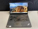 364 · LAPTOP, LENOVO THINKPAD T14 Gen 2, TYPE 20XL, AMD RYZEN 5 PRO 5650U @ 2.3GHz, 8GB DDR4 RAM, 512GB NVMe M.2 SSD, 14" TOUCHSCREEN (1920x1080), Wi-Fi, BLUETOOTH, WINDOWS 11 PRO INSTALLED (NO USB-C POWER SUPPLY), (NOTE: MINOR CASE DAMAGE, "BOTTOM COVER TAMPER DETECTION ERROR" MESSAGE ON STARTUP, MARKS ON SCREEN), S/N:PF3Y9TDZ