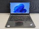 365 · LAPTOP, LENOVO THINKPAD T14 Gen 2, TYPE 20XL, AMD RYZEN 5 PRO 5650U @ 2.3GHz, 16GB DDR4 RAM, 512GB NVMe M.2 SSD, 14" TOUCHSCREEN (1920x1080), Wi-Fi, BLUETOOTH, WINDOWS 11 PRO INSTALLED (NO USB-C POWER SUPPLY), (NOTE: MARKS & SCRATCHES ON SCREEN, "SHIFT" KEY WORN), S/N:PF3PVBCV