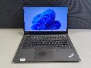 426 · LAPTOP, LENOVO THINKPAD T14 Gen 1, TYPE 20UE, AMD RYZEN 5 PRO 4650U @ 2.1GHz, 16GB DDR4 RAM, 512GB NVMe M.2 SSD, 14" TOUCHSCREEN (1920x1080), Wi-Fi, BLUETOOTH, WINDOWS 11 PRO INSTALLED (NO USB-C POWER SUPPLY), (NOTE: TOUCHPAD WORN), S/N:PF34YZLB