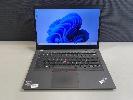 423 · LAPTOP, LENOVO THINKPAD T14 Gen 1, TYPE 20UE, AMD RYZEN 5 PRO 4650U @ 2.1GHz, 16GB DDR4 RAM, 512GB NVMe M.2 SSD, 14" TOUCHSCREEN (1920x1080), Wi-Fi, BLUETOOTH, WINDOWS 11 PRO INSTALLED (NO USB-C POWER SUPPLY), (NOTE: MINOR MARKS ON SCREEN), S/N:PF35CEYA