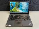 Laptop, Lenovo Thinkpad T14 Gen 1, Type 20ue, Amd Ryzen 7 Pro 4750u @ 1.7ghz, 16gb Ddr4 Ram, 256gb Nvme M.2 Ssd, 14" Touchscreen (1920x1080), Wi-Fi, Bluetooth, Windows 11 Pro Installed (No Usb-C Power Supply), (Note: Minor Marks On Screen), S/N:Pf2kxnln