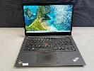 389 · LAPTOP, LENOVO THINKPAD T14 Gen 1, TYPE 20UE, AMD RYZEN 7 PRO 4750U @ 1.7GHz, 16GB DDR4 RAM, 512GB NVMe M.2 SSD, 14" TOUCHSCREEN (1920x1080), Wi-Fi, BLUETOOTH, WINDOWS 11 PRO INSTALLED (NO USB-C POWER SUPPLY), (NOTE: MARKS ON SCREEN), S/N:PF2KVYMN