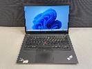 395 · LAPTOP, LENOVO THINKPAD T14 Gen 1, TYPE 20UE, AMD RYZEN 7 PRO 4750U @ 1.7GHz, 16GB DDR4 RAM, 512GB NVMe M.2 SSD, 14" TOUCHSCREEN (1920x1080), Wi-Fi, BLUETOOTH, WINDOWS 11 PRO INSTALLED (NO USB-C POWER SUPPLY), (NOTE: MARKS ON SCREEN)