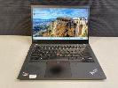 Laptop, Lenovo Thinkpad T14 Gen 1, Type 20ue, Amd Ryzen 7 Pro 4750u @ 1.7ghz, 16gb Ddr4 Ram, 512gb Nvme M.2 Ssd, 14" Touchscreen (1920x1080), Wi-Fi, Bluetooth, Windows 11 Pro Installed (No Usb-C Power Supply), (Note: Marks On Screen), S/N:Pf2kvwjb