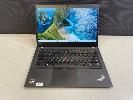 394 · LAPTOP, LENOVO THINKPAD T14 Gen 1, TYPE 20UE, AMD RYZEN 7 PRO 4750U @ 1.7GHz, 16GB DDR4 RAM, 512GB NVMe M.2 SSD, 14" TOUCHSCREEN (1920x1080), Wi-Fi, BLUETOOTH, WINDOWS 11 PRO INSTALLED (NO USB-C POWER SUPPLY), (NOTE: MARKS ON SCREEN), S/N:PF2KVWKY